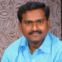 Srinivasa Rao S