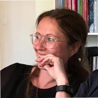 Lisbeth Højbak Hagstrøm