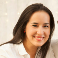 ANA MARIA ROMERO MENDOZA