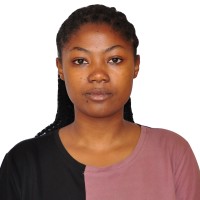 ISINGIZWE Clarisse
