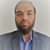 Rizwan Arshed