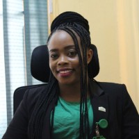 Chinenye Ugoalah