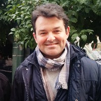 Juan Luis Tabales Calderón