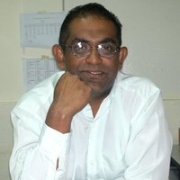 Gerald Cornelius Federick