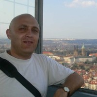 Alexander Gidalevich