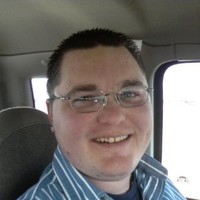 Joshua Ray