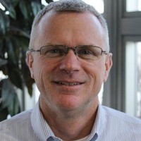 Steve Cox