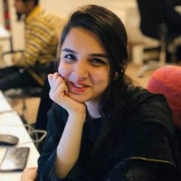 Maham Khan