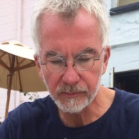 Peter Carrow
