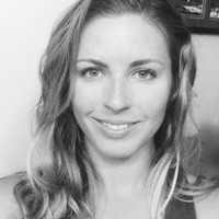 Avelyn Ashe FitzGerald