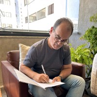 Marcos Bezerra