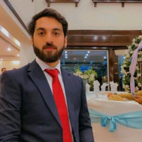 Muhammad Usama SULTAN