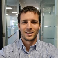 José Manuel Echeverria