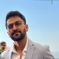 Vihaan Sinha