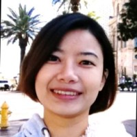 Vanessa Huang