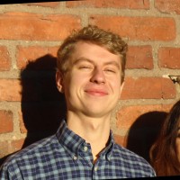 Fredrik Sebek