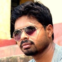 Sandip Nandi