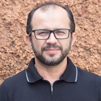 Elton Timbó