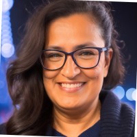 Lizbeth Hernandez