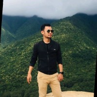 Sunil limbu