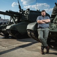 Иван Лебедев