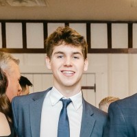 Brendan Davis