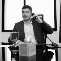 Christos Christodoulou