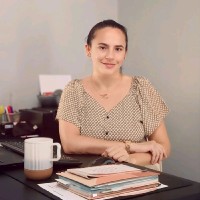 Mariana Anselmo Nandi