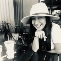 Ana Cristina Galvez, LCSW