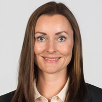Ingvild Bjørklund Wangen