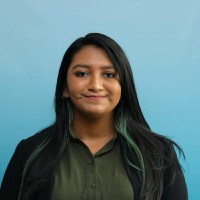 Kaavya Santhanakrishnan