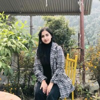 Shreya Poudel
