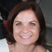 Sarah Warren