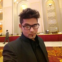 Paras Negi