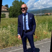 giorgio lecchi