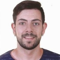 Marco Antonio Osado Barcones