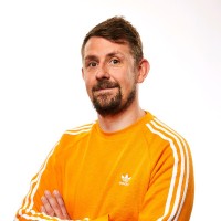 Ryan Holroyd
