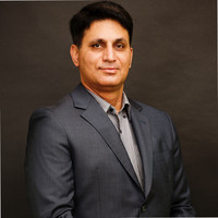 Mohammad Javad Arabnejad