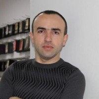 Ramin Khalilov
