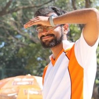 Chirag Singal