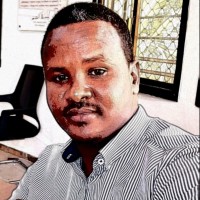 Abdikadir Diriye