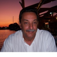 Nikitas Pierrakos