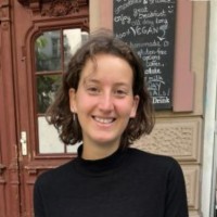 Caroline Cronjaeger