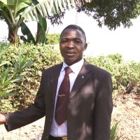 Simon Banda