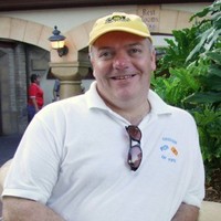 Alex Milne