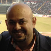 Akshay Rai