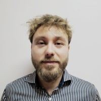 Douglas Henrique Thomas