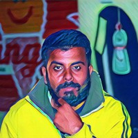 Manjunath jagan