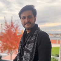 Harsh Padhya (M.Plan, Cahp, Rpp Candidate)
