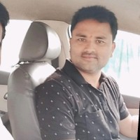 Hemant Shitole